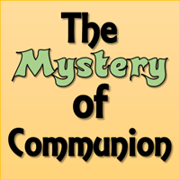 Mystery of Communion